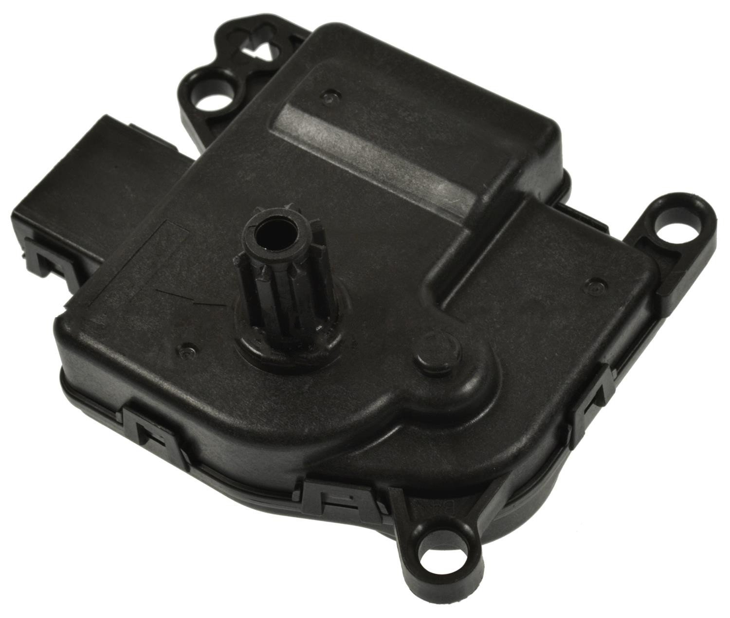 Blend Door Actuator 2012 Dodge Durango