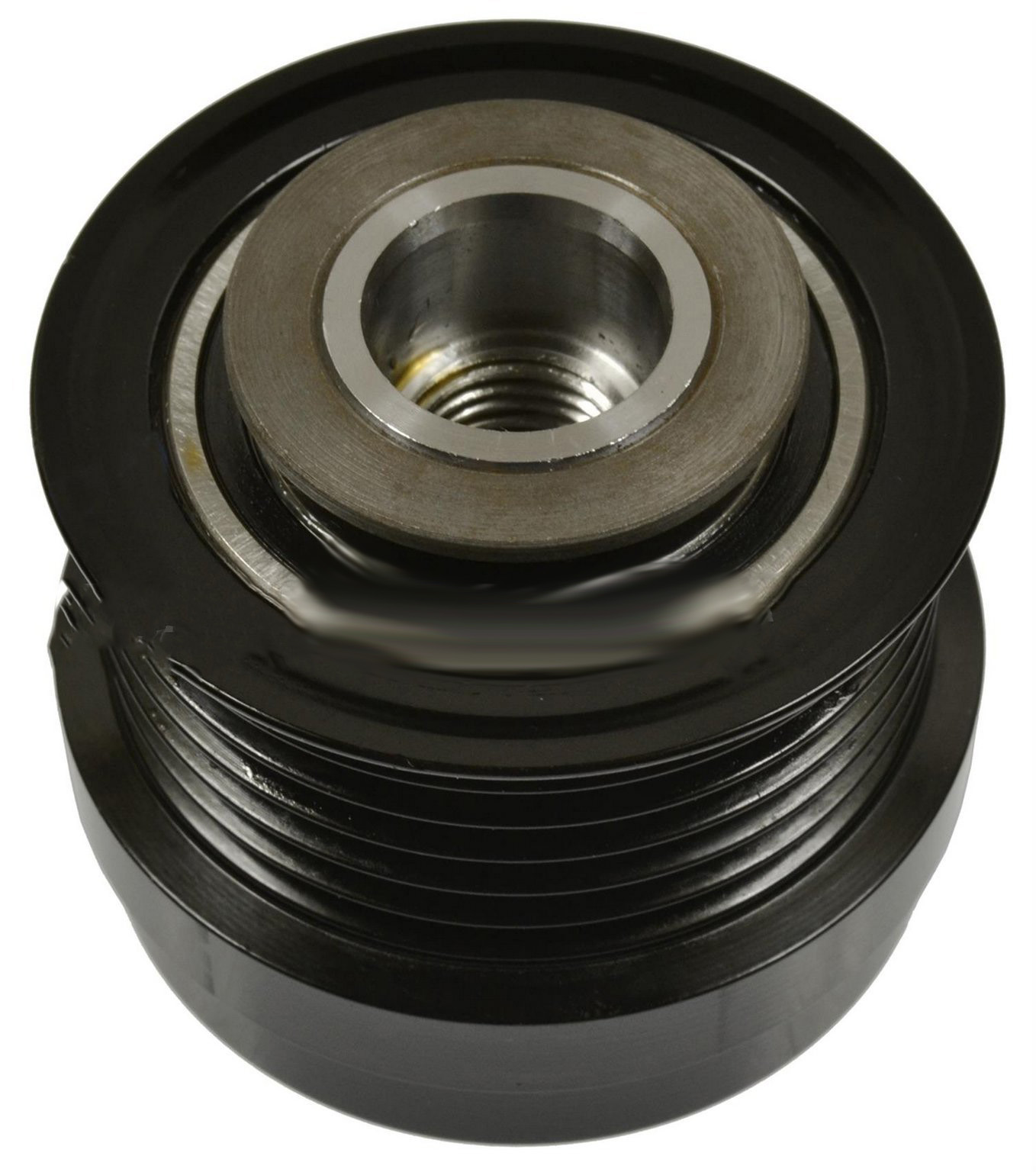 2014 Dodge Durango Alternator Decoupler Pulley