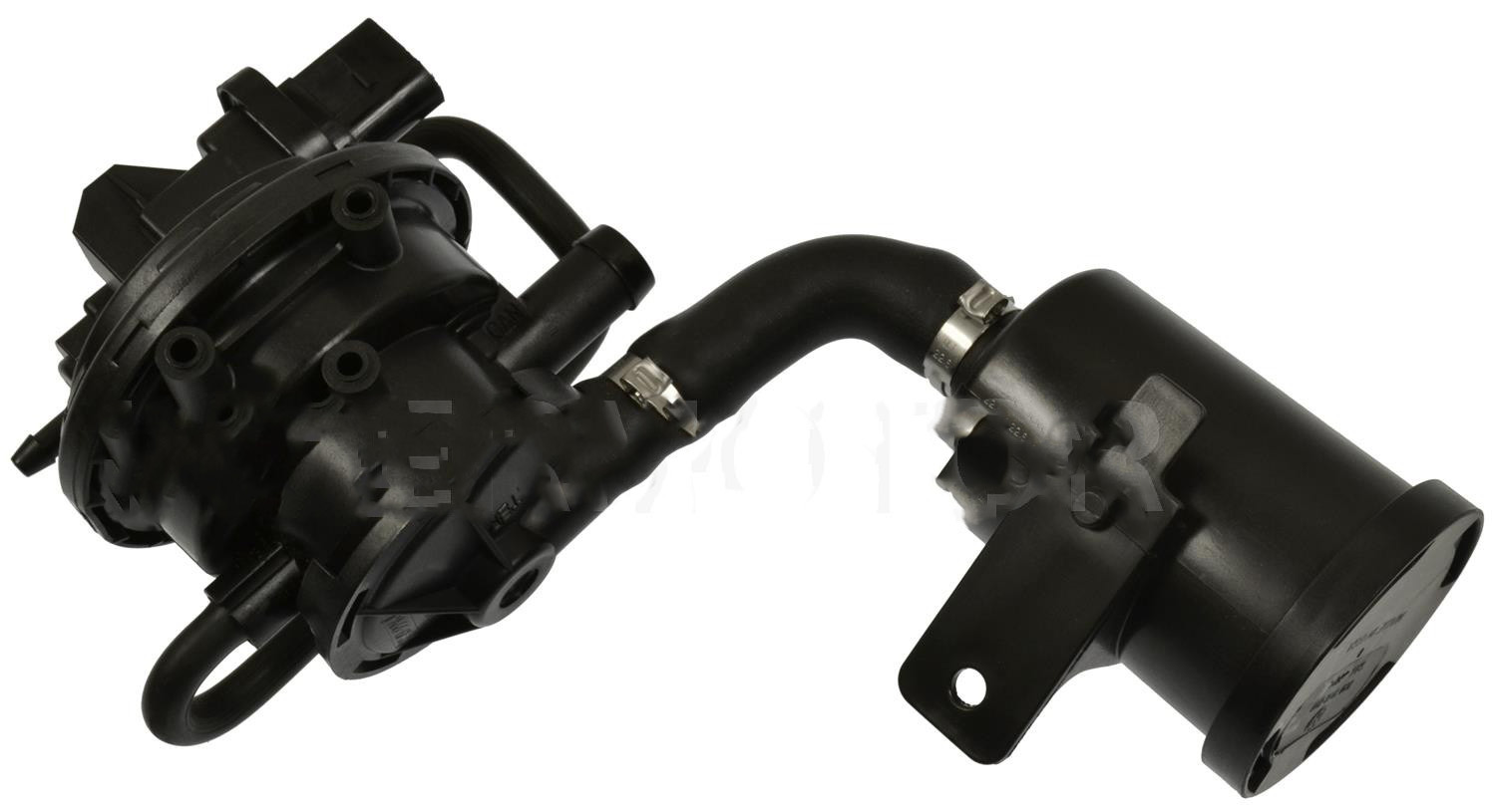 2009 Volkswagen CC Evaporative Emissions System Leak Detection Pump