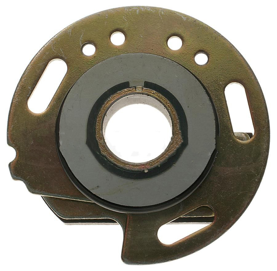 Standard motor products lx969 distributor breaker plate