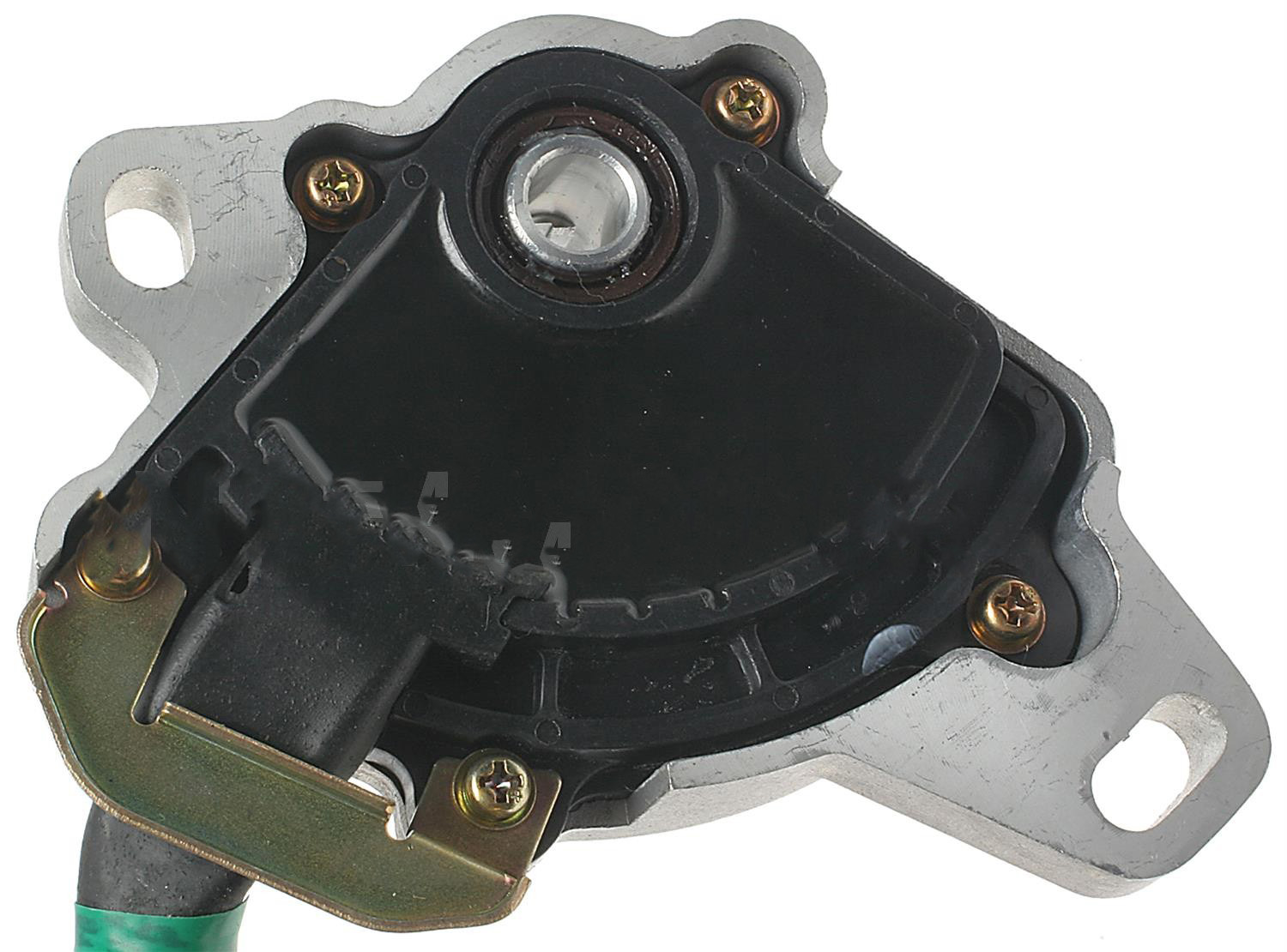 2005 Honda Civic Neutral Safety Switch