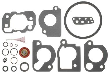 Fuel Injection Throttle Body Repair Kit SI 1637B