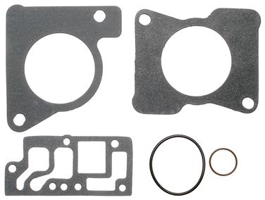 Fuel Injection Throttle Body Mounting Gasket Set SI 2005