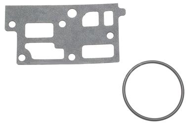 Fuel Injection Throttle Body Mounting Gasket Set SI 2008