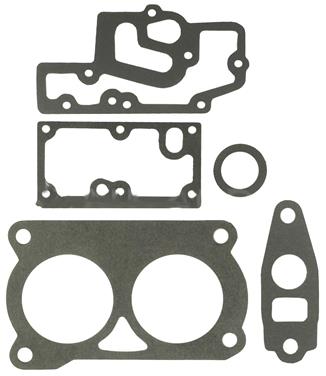 Fuel Injection Throttle Body Mounting Gasket Set SI 2009