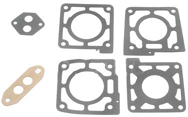 Fuel Injection Throttle Body Mounting Gasket Set SI 2010