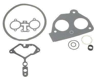 Fuel Injection Throttle Body Mounting Gasket Set SI 2014A