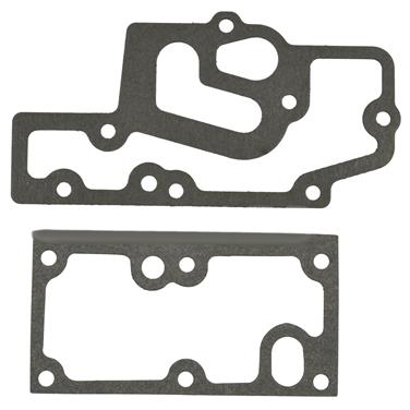 Fuel Injection Throttle Body Mounting Gasket Set SI 2051