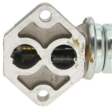 Fuel Injection Idle Air Control Valve SI AC152