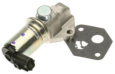 Fuel Injection Idle Air Control Valve SI AC246
