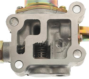 Fuel Injection Idle Air Control Valve SI AC293