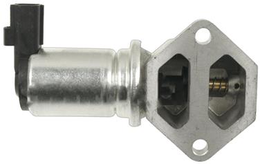 Fuel Injection Idle Air Control Valve SI AC414
