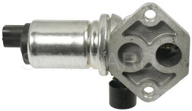 Fuel Injection Idle Air Control Valve SI AC498