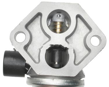 Fuel Injection Idle Air Control Valve SI AC65