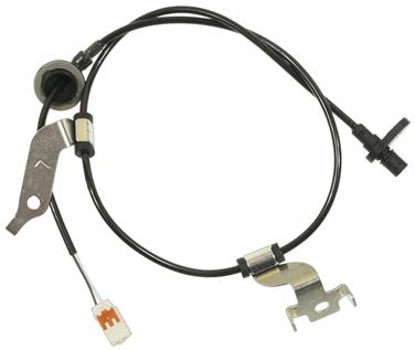 ABS Wheel Speed Sensor SI ALS2021