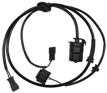 ABS Wheel Speed Sensor SI ALS2137