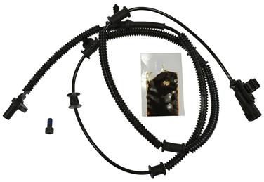 ABS Wheel Speed Sensor SI ALS2382