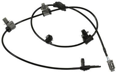 ABS Wheel Speed Sensor SI ALS2524