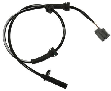 ABS Wheel Speed Sensor SI ALS2526