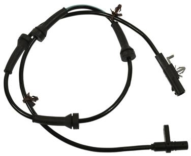 ABS Wheel Speed Sensor SI ALS2530