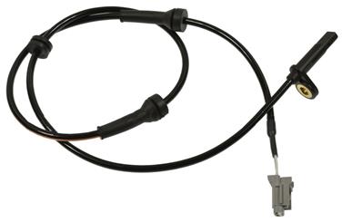 ABS Wheel Speed Sensor SI ALS2554