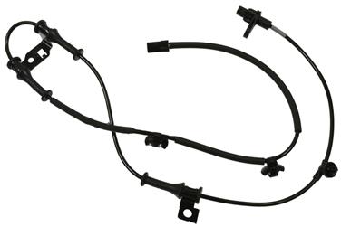 ABS Wheel Speed Sensor SI ALS2557