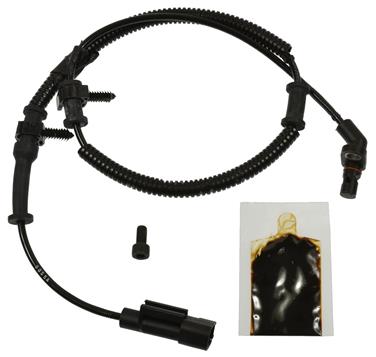 ABS Wheel Speed Sensor SI ALS2587