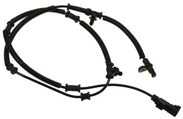 ABS Wheel Speed Sensor SI ALS2590