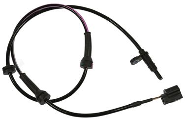 ABS Wheel Speed Sensor SI ALS2605