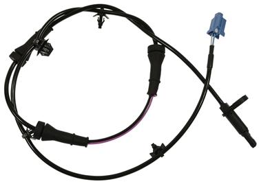 ABS Wheel Speed Sensor SI ALS2630