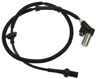 ABS Wheel Speed Sensor SI ALS2634