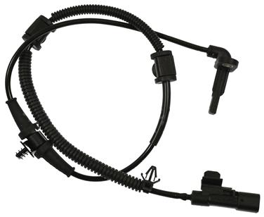 ABS Wheel Speed Sensor SI ALS2636