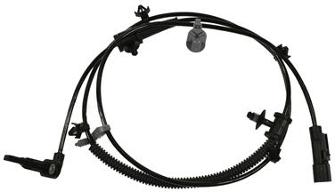 ABS Wheel Speed Sensor SI ALS2637