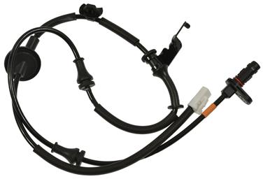 ABS Wheel Speed Sensor SI ALS2656