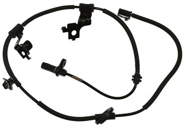 ABS Wheel Speed Sensor SI ALS2657