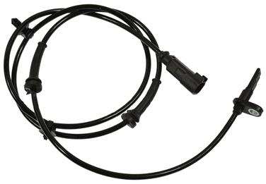 ABS Wheel Speed Sensor SI ALS2677