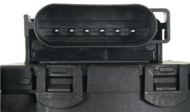 Accelerator Pedal Sensor SI APS237