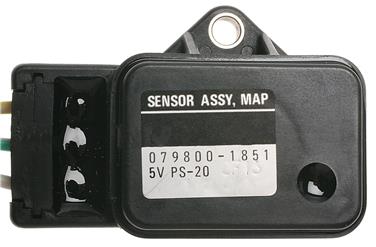 Manifold Absolute Pressure Sensor SI AS209