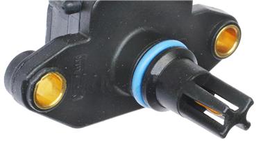 Turbocharger Boost Sensor SI AS401