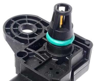 Manifold Differential Pressure Sensor SI AS407