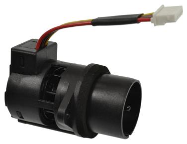 Cabin Air Temperature Sensor SI AX265