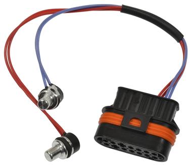 HVAC Heater Core Temperature Sensor SI AX293