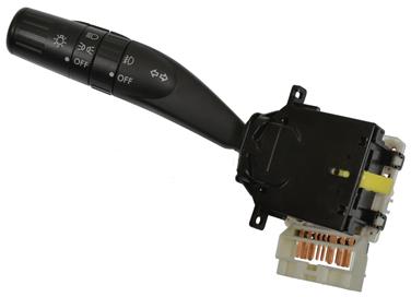Headlight Dimmer Switch SI CBS-2034