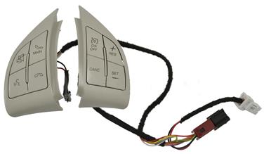 Cruise Control Switch SI CCA1236