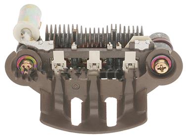 Alternator Rectifier Set SI D-36