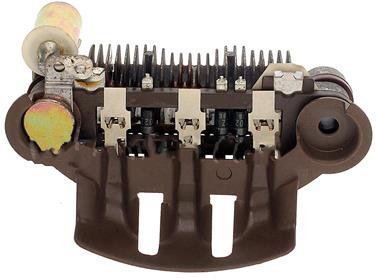 Alternator Rectifier Set SI D-44