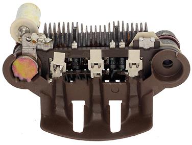 Alternator Rectifier Set SI D-53