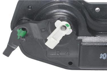 Door Lock Actuator SI DLA-236