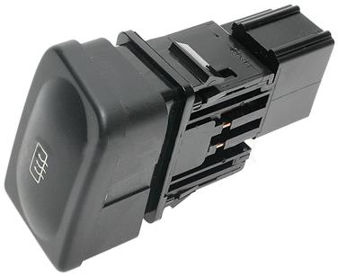 Rear Window Defroster Switch SI DS-1537