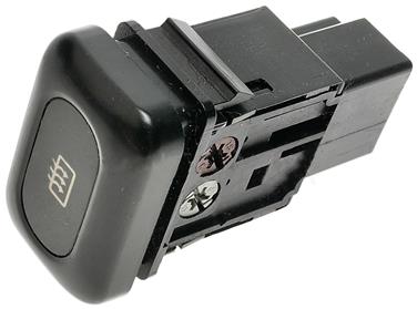 Rear Window Defroster Switch SI DS-1553